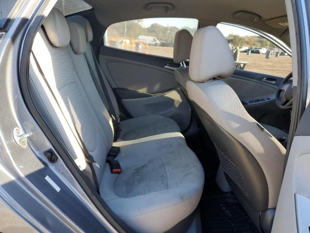 Фото 10 - HYUNDAI ACCENT