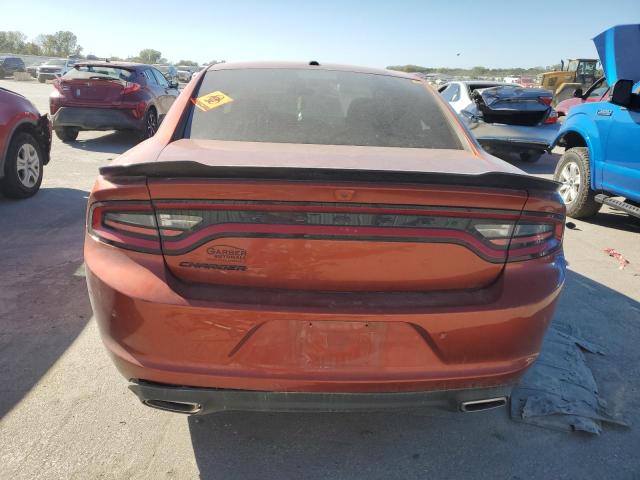 Фото 6 - DODGE CHARGER