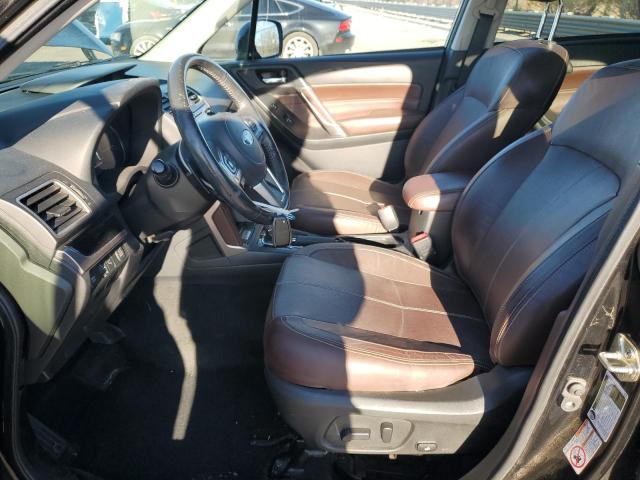 Фото 7 - SUBARU FORESTER