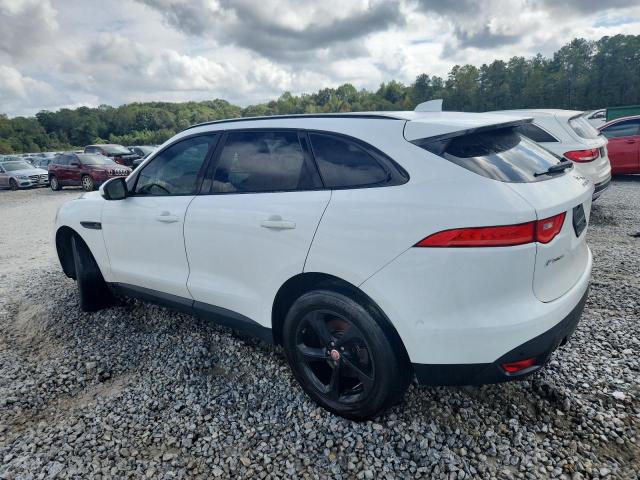 Фото 2 - JAGUAR F-PACE