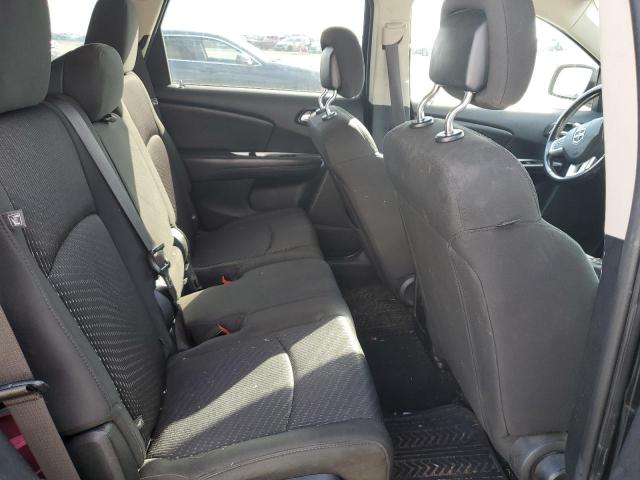 Фото 11 - DODGE JOURNEY