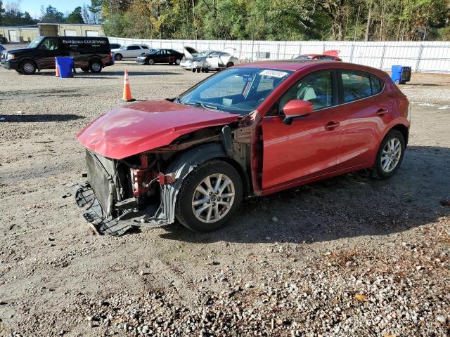 Фото 1 - MAZDA 3