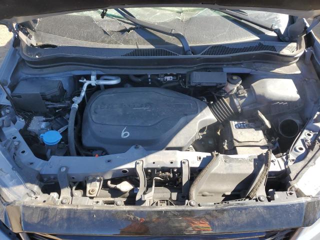 Фото 11 - HONDA RIDGELINE