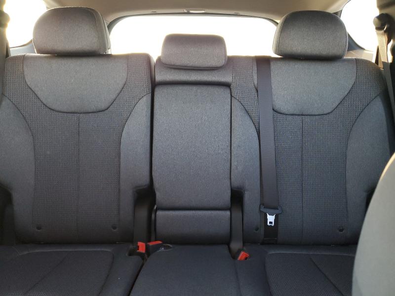 Фото 10 - HYUNDAI SANTA FE