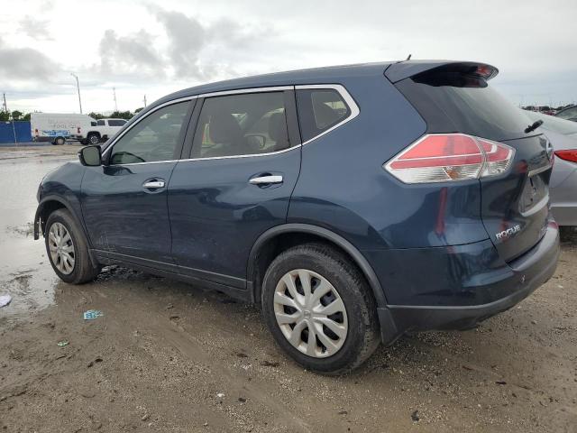 Фото 2 - NISSAN ROGUE