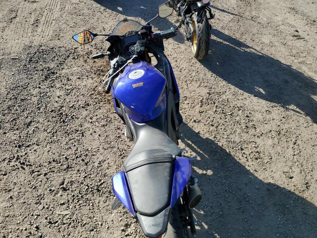 YAMAHA YFZ320 A 2025