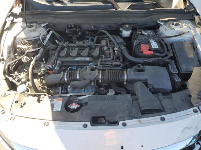 Фото 11 - HONDA ACCORD