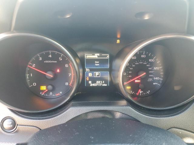 Фото 9 - SUBARU LEGACY