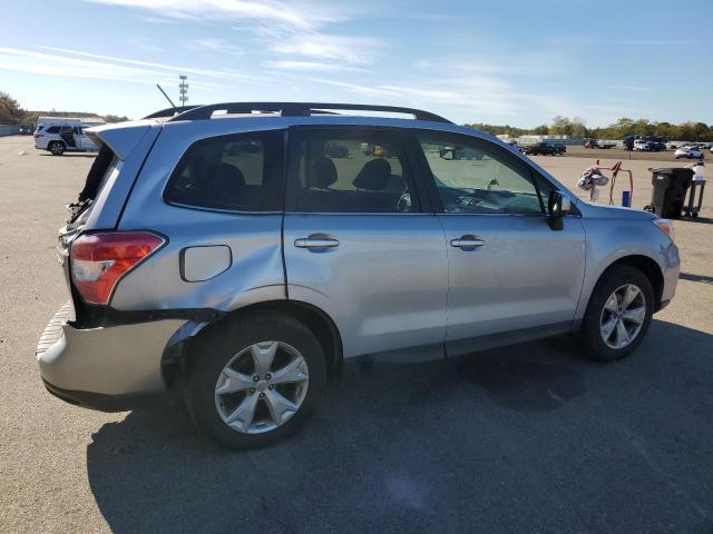 Фото 3 - SUBARU FORESTER