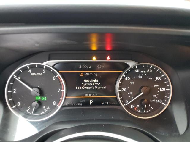 Фото 9 - NISSAN ROGUE