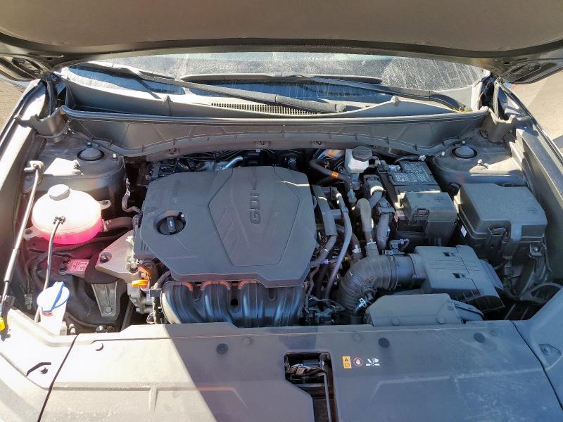 Фото 12 - HYUNDAI TUCSON