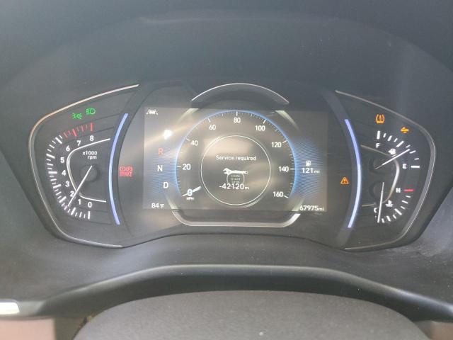 Фото 9 - HYUNDAI SANTA FE