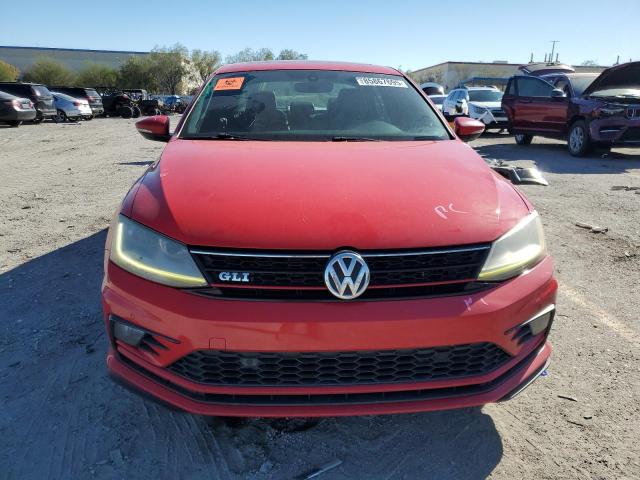 Фото 5 - VOLKSWAGEN JETTA