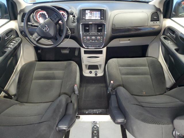 Фото 8 - DODGE CARAVAN