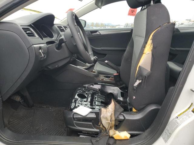 Фото 7 - VOLKSWAGEN JETTA