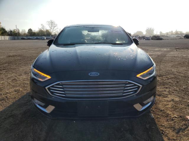 Фото 5 - FORD FUSION