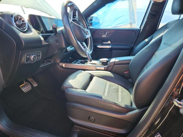 Фото 7 - MERCEDES-BENZ GLB-CLASS