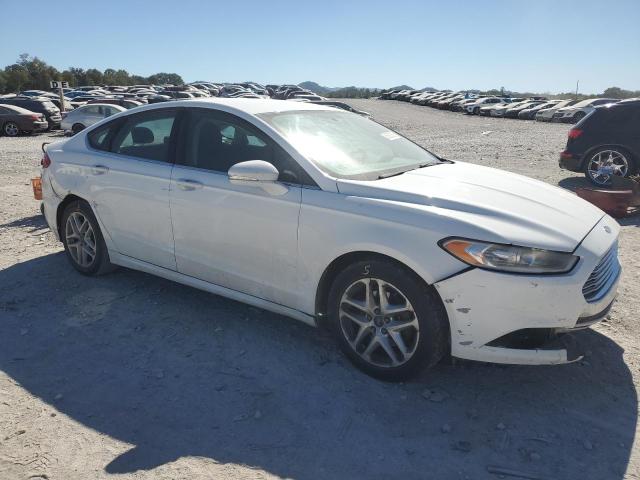 Фото 4 - FORD FUSION