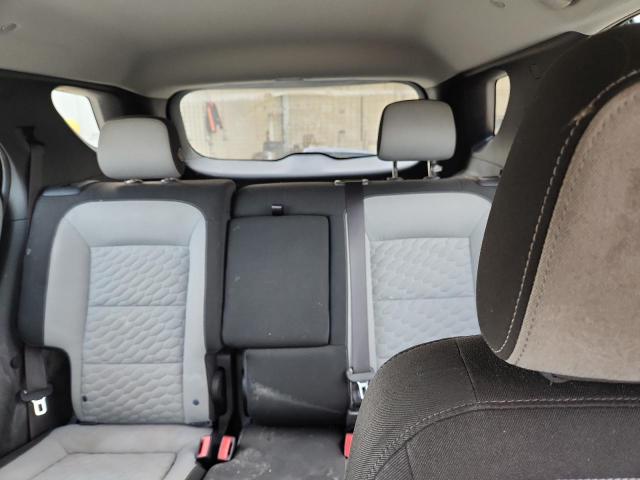 Фото 10 - CHEVROLET EQUINOX