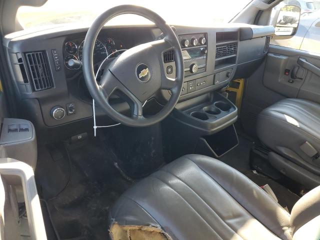 Фото 8 - CHEVROLET EXPRESS