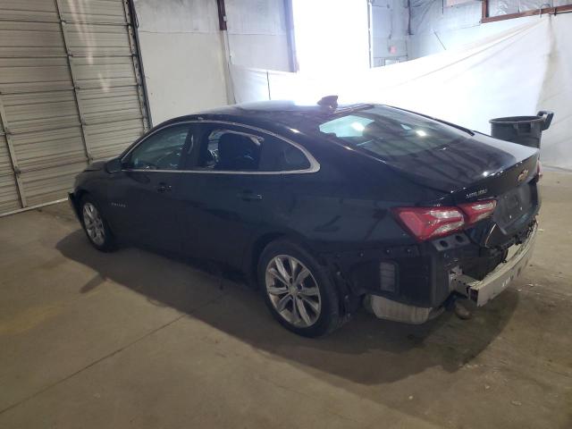 Фото 2 - CHEVROLET MALIBU