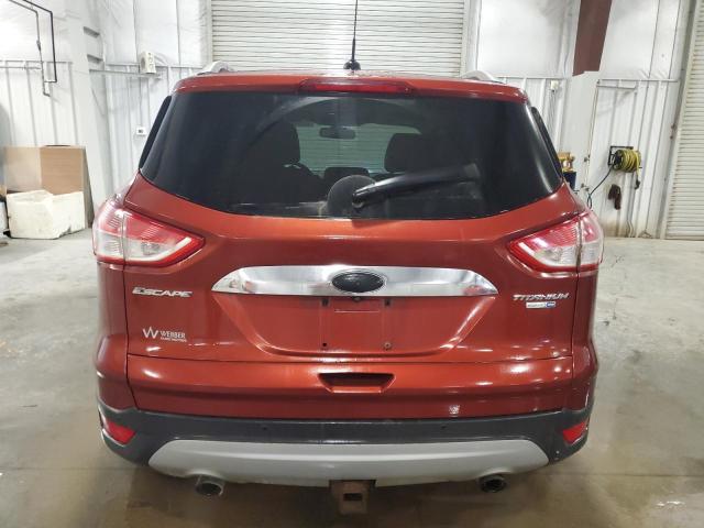Фото 6 - FORD ESCAPE