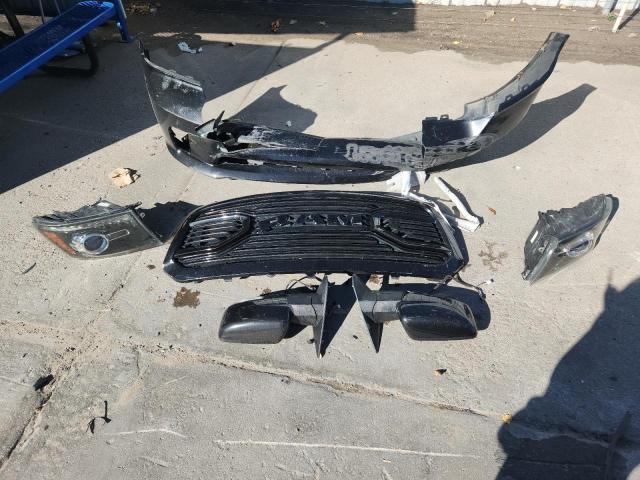 Фото 12 - RAM 1500