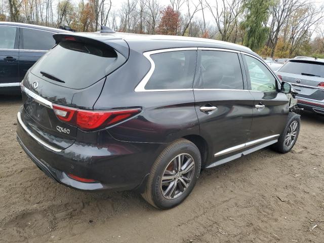 Фото 3 - INFINITI QX60