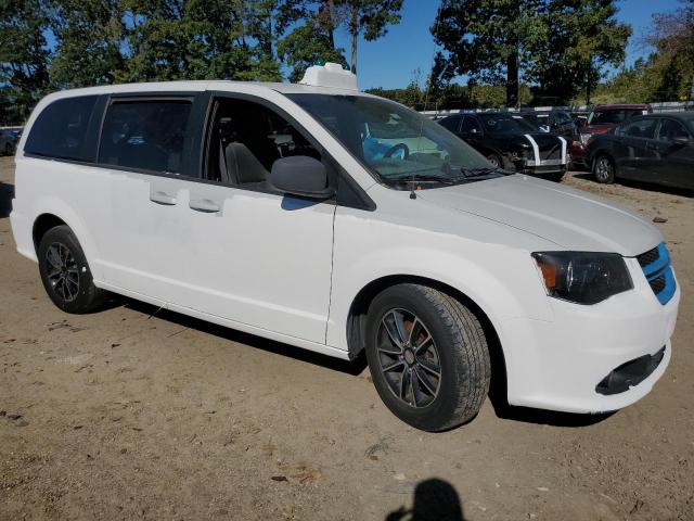 Фото 4 - DODGE CARAVAN