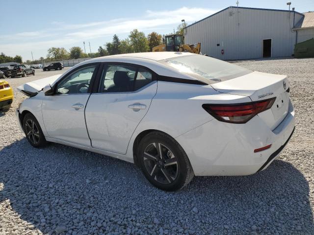 Фото 2 - NISSAN SENTRA