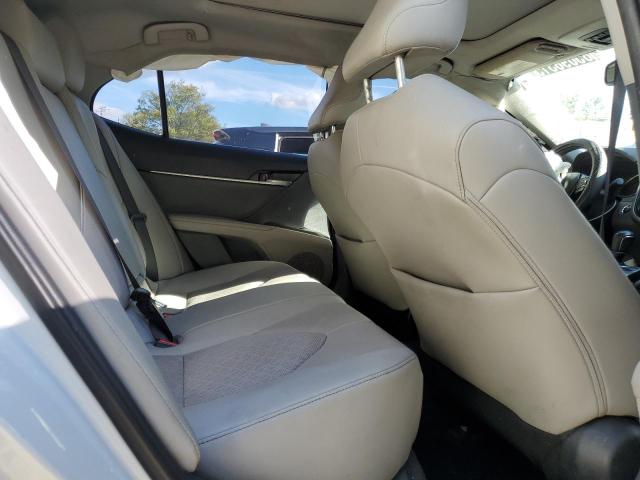 Фото 10 - TOYOTA CAMRY