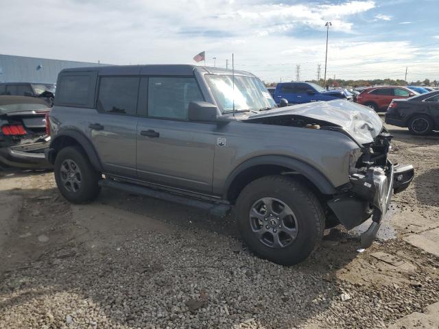 FORD BRONCO BIG 2024 VIN 1FMDE7BH3RLB43935