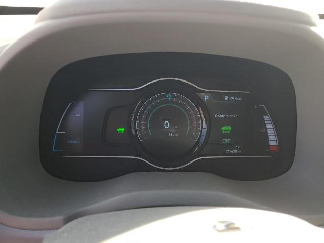 Фото 9 - HYUNDAI KONA