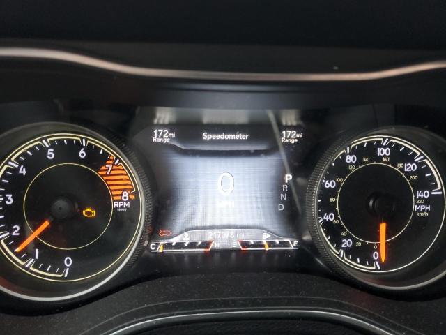 Фото 9 - JEEP GRAND CHER