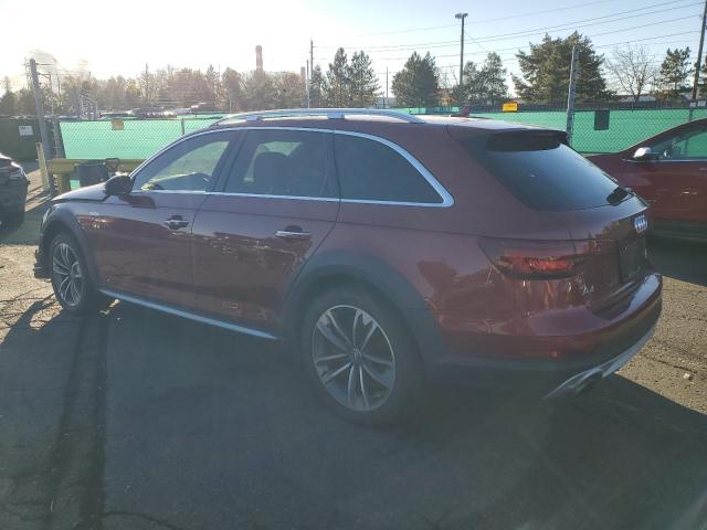 Фото 2 - AUDI A4