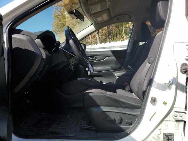 Фото 7 - NISSAN ROGUE