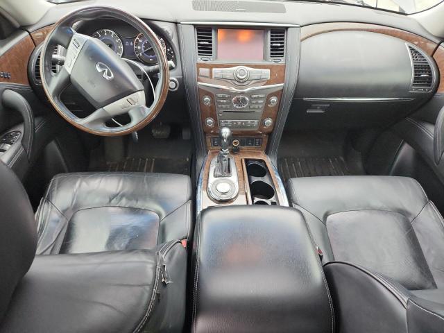 Фото 8 - INFINITI QX80