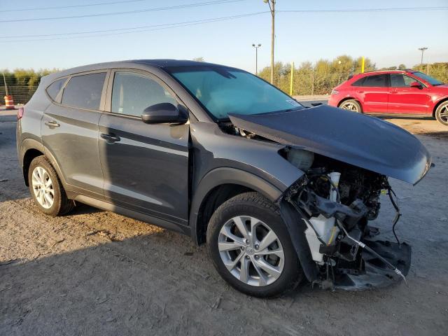 Фото 4 - HYUNDAI TUCSON