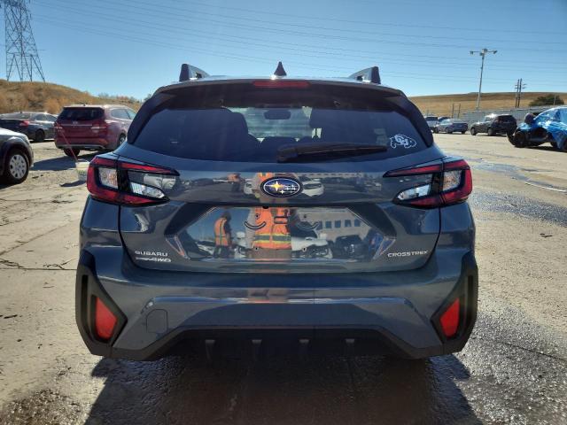 Фото 6 - SUBARU CROSSTREK