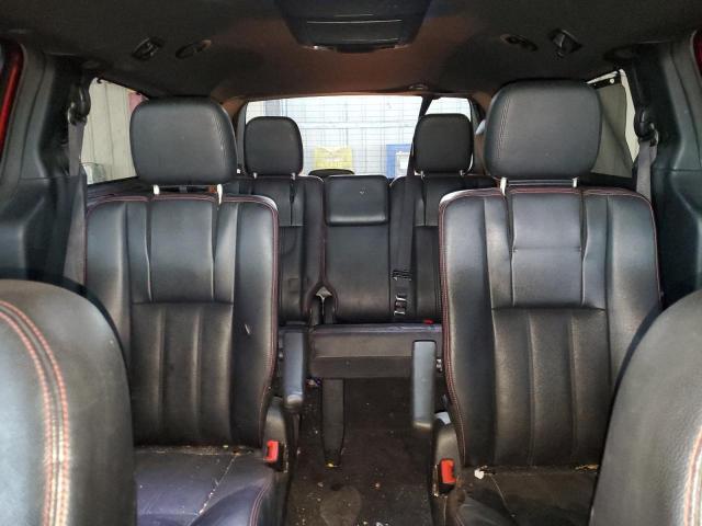 Фото 10 - DODGE CARAVAN