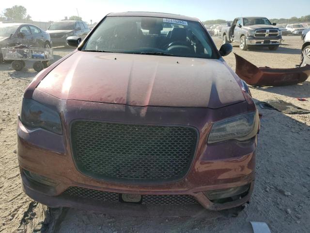 Фото 5 - CHRYSLER 300