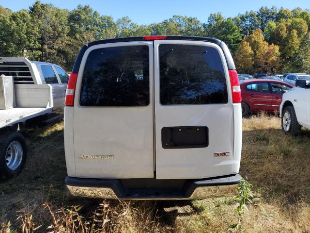 GMC SAVANA 2025 VIN 1GJZ7PF75S1102870