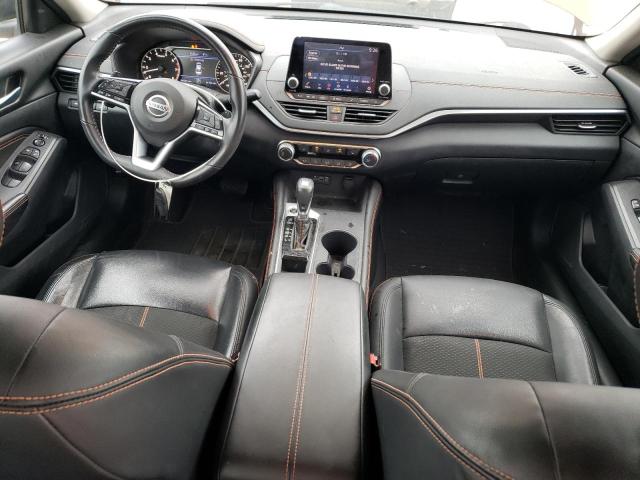 Фото 8 - NISSAN ALTIMA