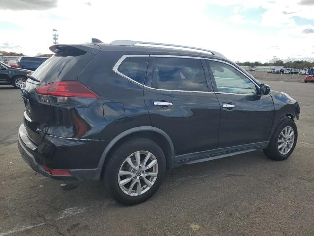 Фото 3 - NISSAN ROGUE