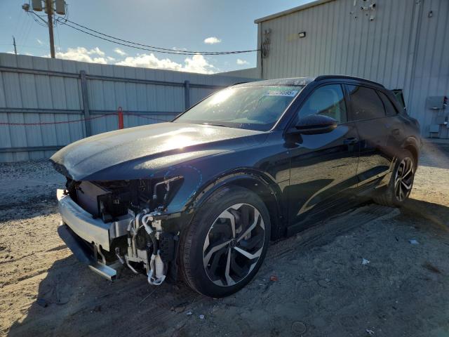 AUDI Q8 E-TRON 2024 VIN WA15AAGE3RB058576