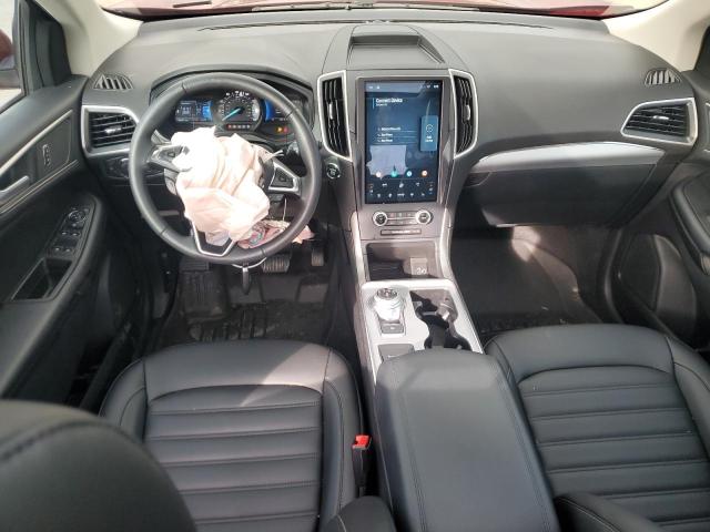 Фото 8 - FORD EDGE