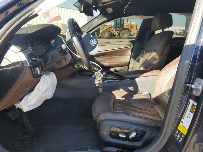 Фото 7 - BMW 5 SERIES