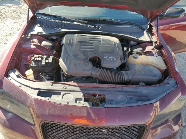 Фото 11 - CHRYSLER 300