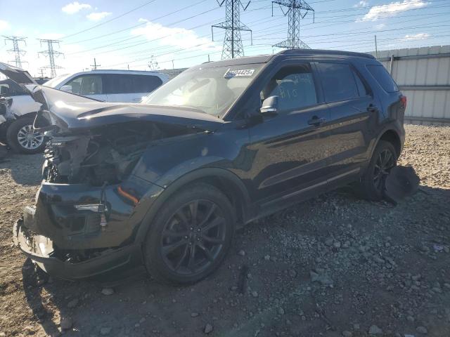 Фото 1 - FORD EXPLORER