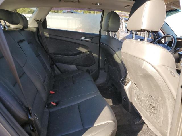 Фото 11 - HYUNDAI TUCSON